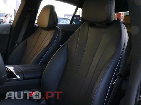 Mercedes-Benz EQE 350