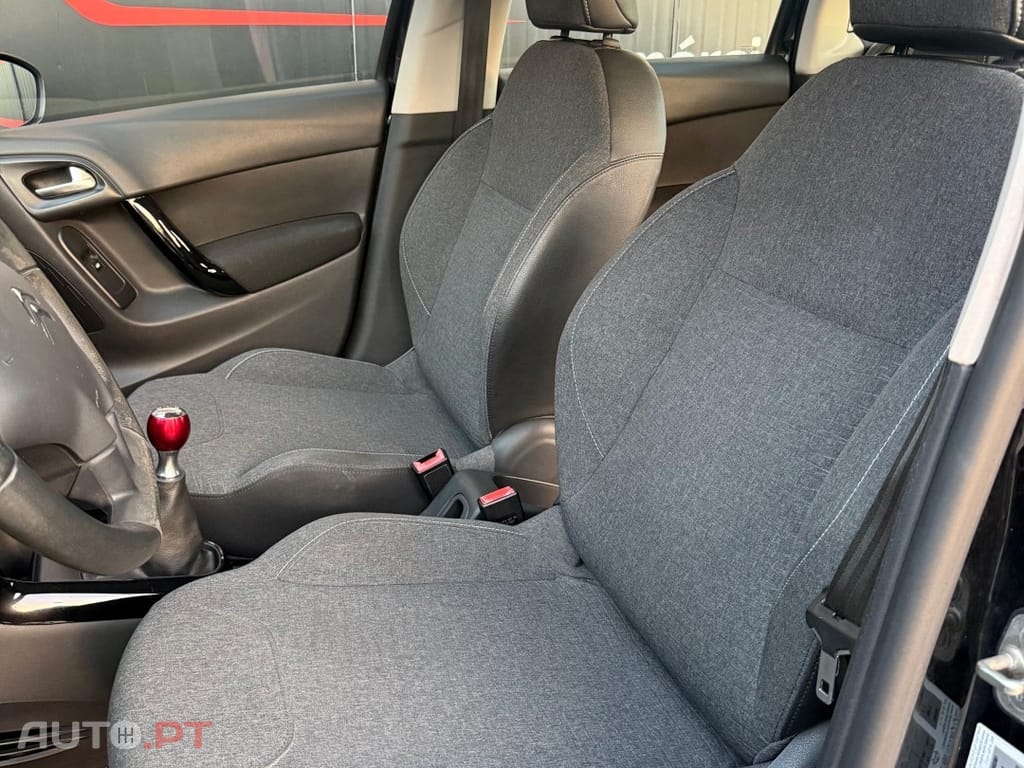 Citroen C3 1.2 PureTech Elle
