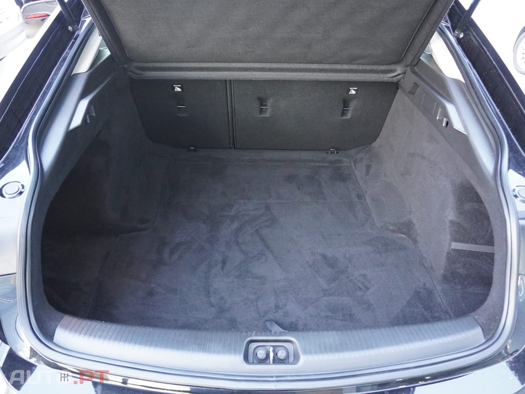Opel Insignia 1.5 D — fotografia 7