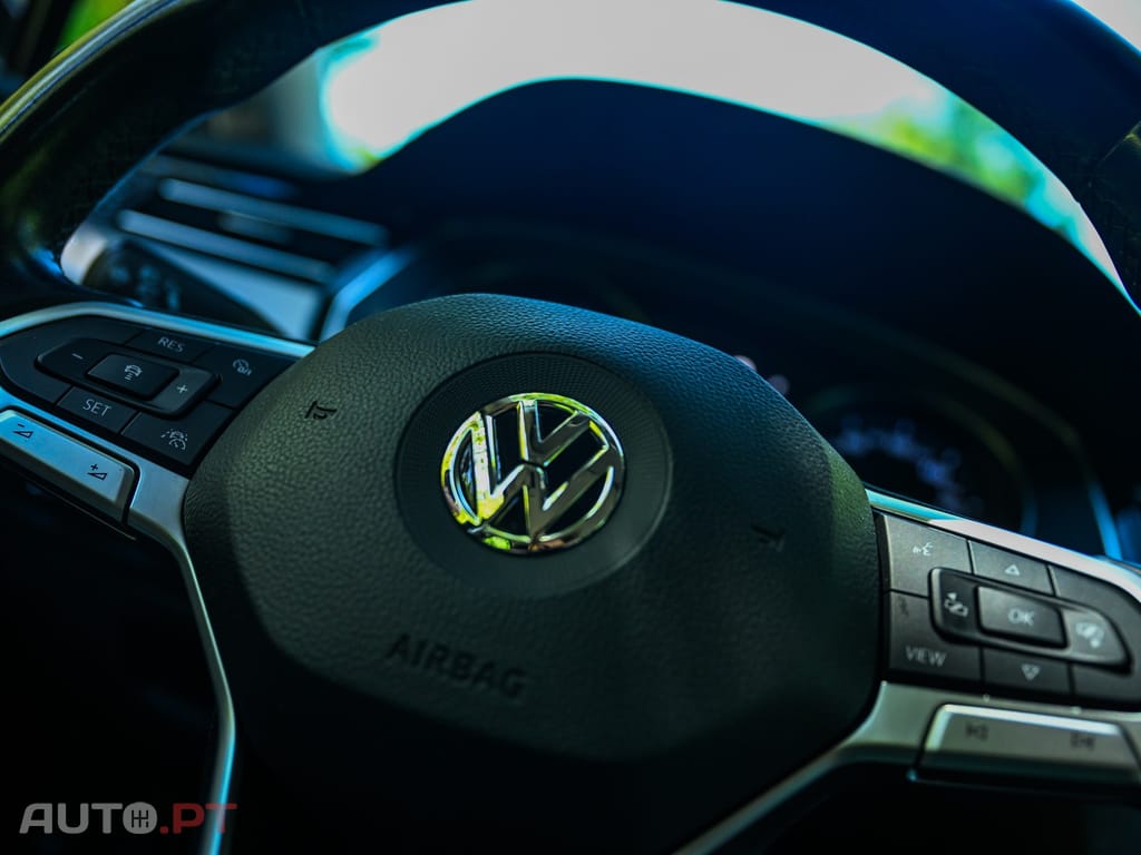 Volkswagen Passat Variant 2.0 TDI Business Package DSG