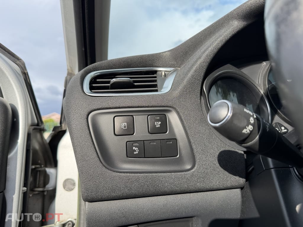 Citroen C4 1.6 HDi FAP Confort