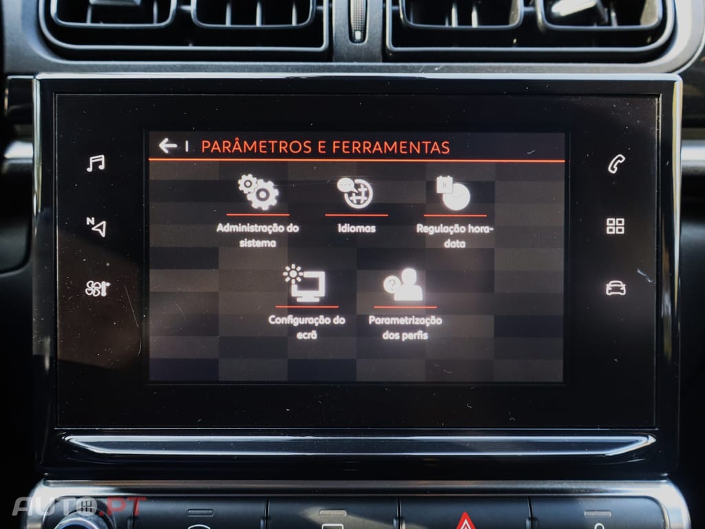 Citroen C3 1.6 BlueHDi Shine
