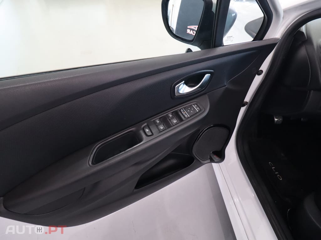 Renault Clio 1.5 dCi GT Line