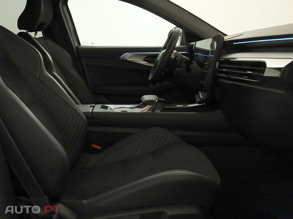 Renault Rafale 1.2 Hyper Hybrid E-Tech 4x4 Esprit Alpine