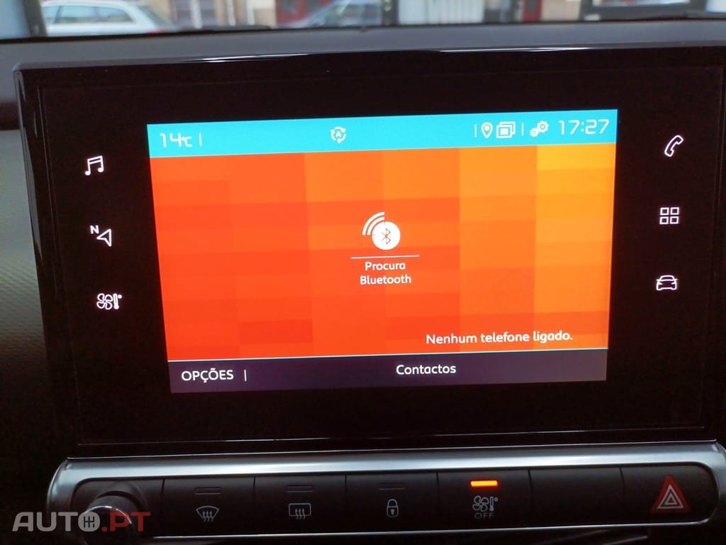 Citroen C4 Cactus 1.2 PureTech Shine Pack