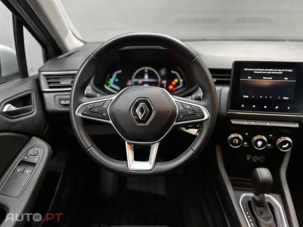 Renault Clio other_Outro