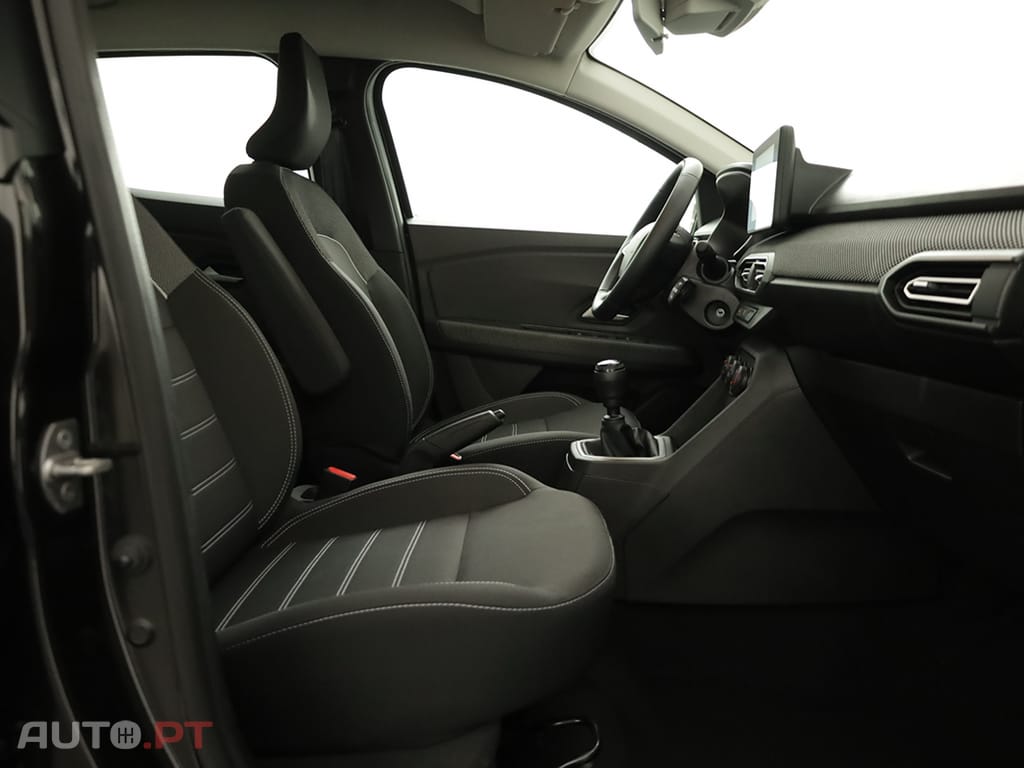 Dacia Sandero 1.0 TCe Expression