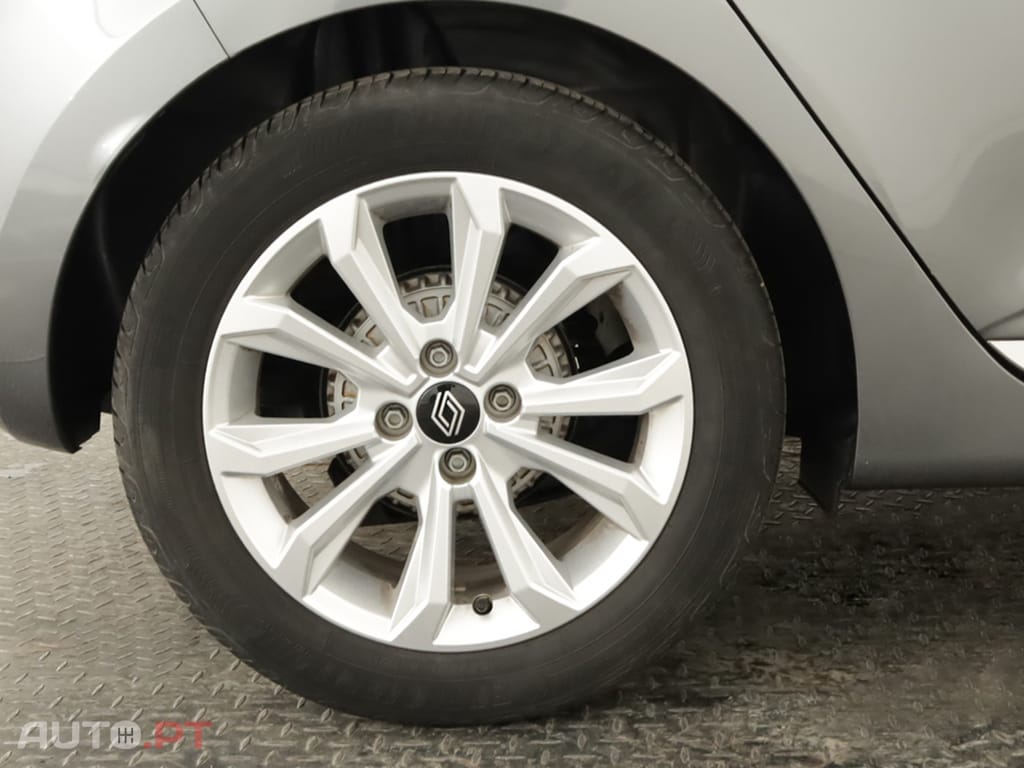 Renault Clio Clio 1.0 TCe Evolution