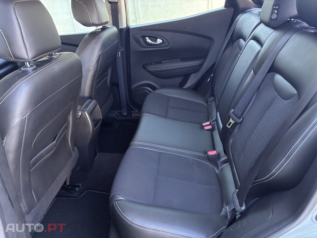 Renault Kadjar Energy TCe 130 LIMITED