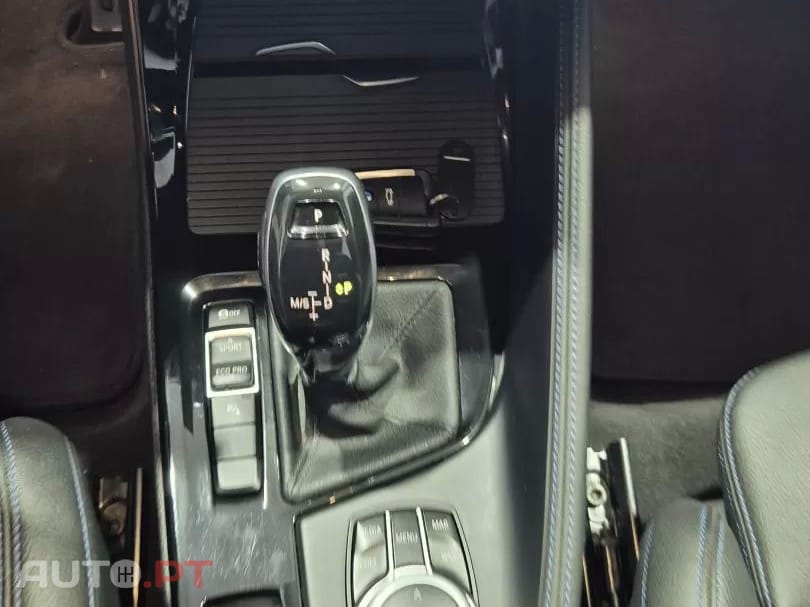 BMW X2 16 d sDrive Auto Pack M