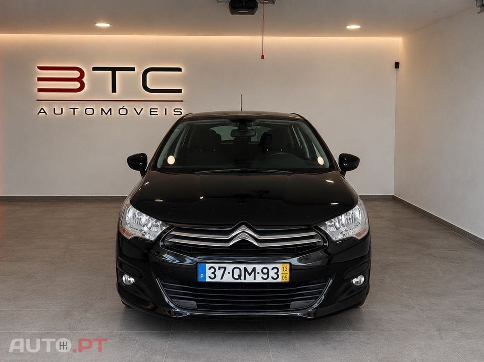 Citroen C4 1.6 HDi Business Airdream