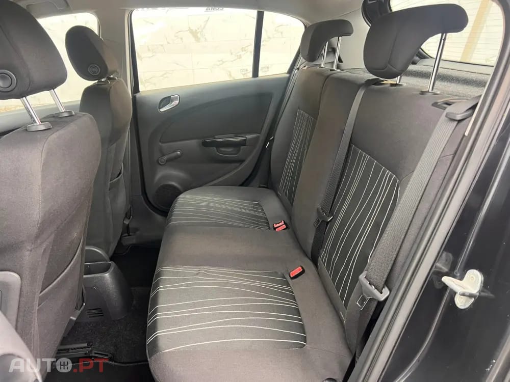 Opel Corsa 1.3 CDTI Go! 95g