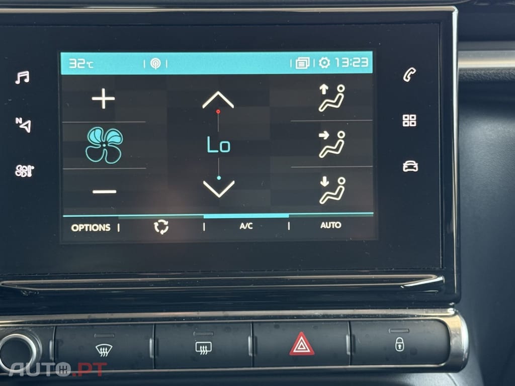 Citroen C3 1.2 PureTech Feel