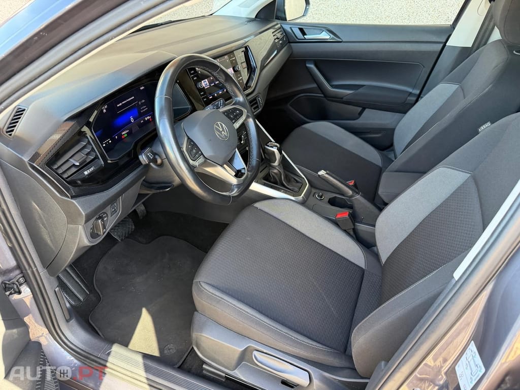 Volkswagen Polo 1.0 TSI Urban DSG