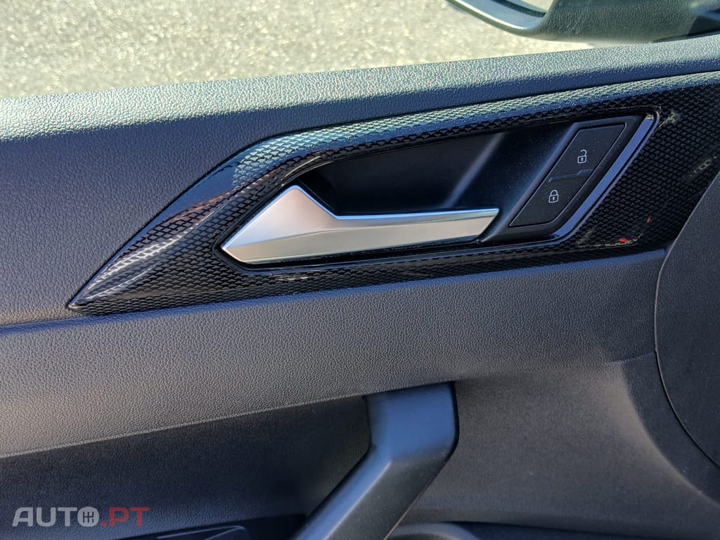 Volkswagen Taigo 1.0 TSI Life