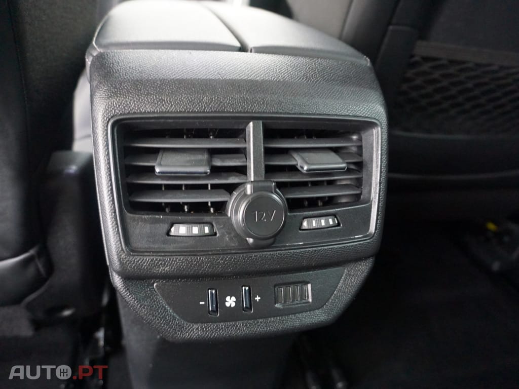 Peugeot 5008 1.2 PureTech Allure EAT8