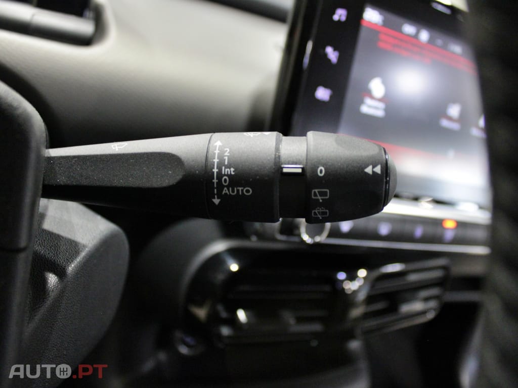 Citroen C4 Cactus PureTech 110 Stop&Start EAT6 Origins