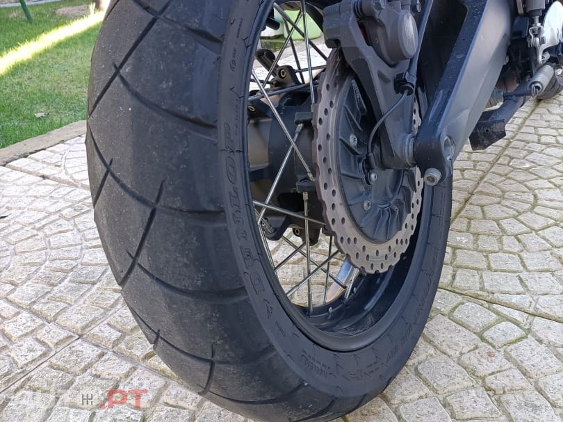 Yamaha XT1200Z Super Tenere XTZ 1200 SUPER TENERE