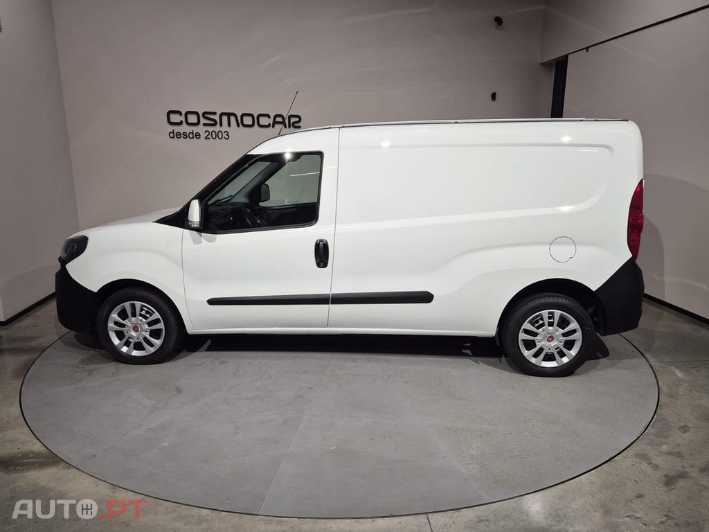 Fiat Doblo 1.3 M-jet  MAXI