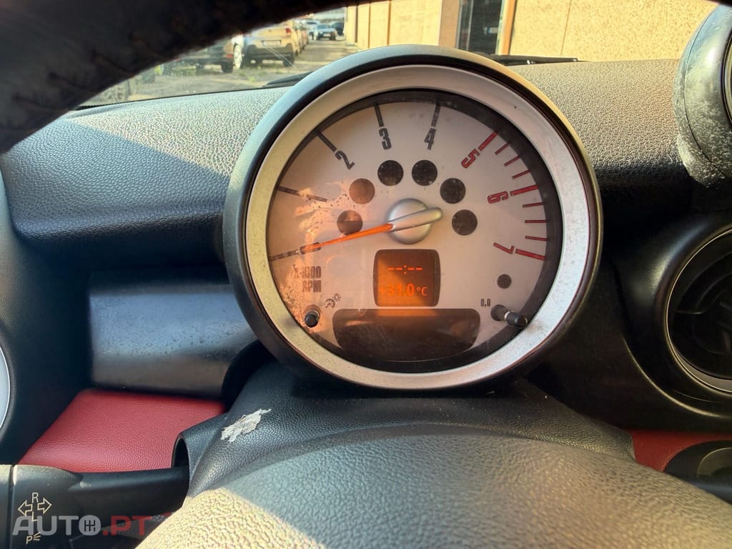 MINI Cooper Cooper D