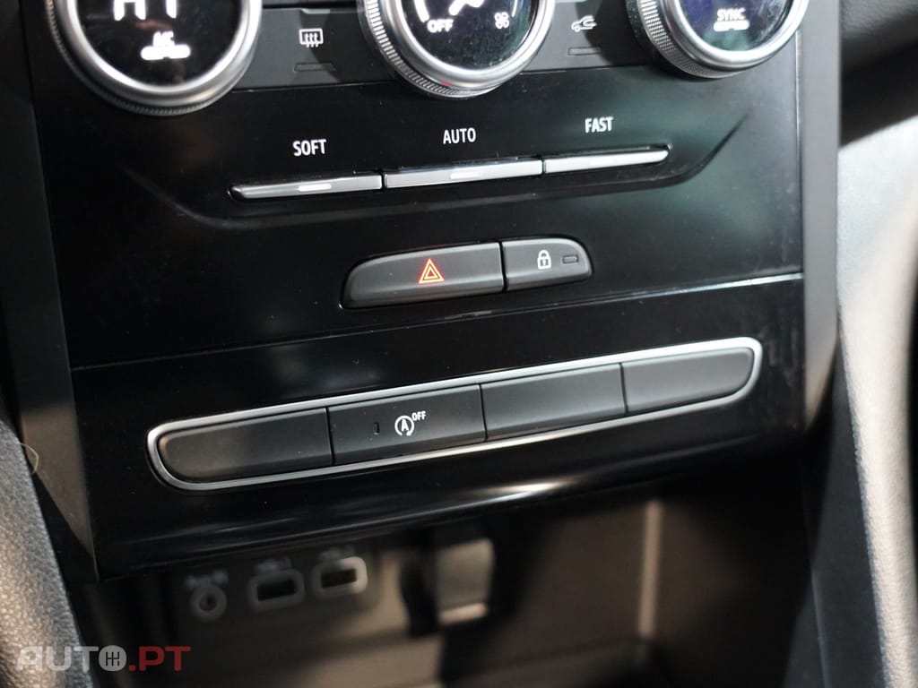 Renault Mégane Sport Tourer 1.5 Blue dCi Limited