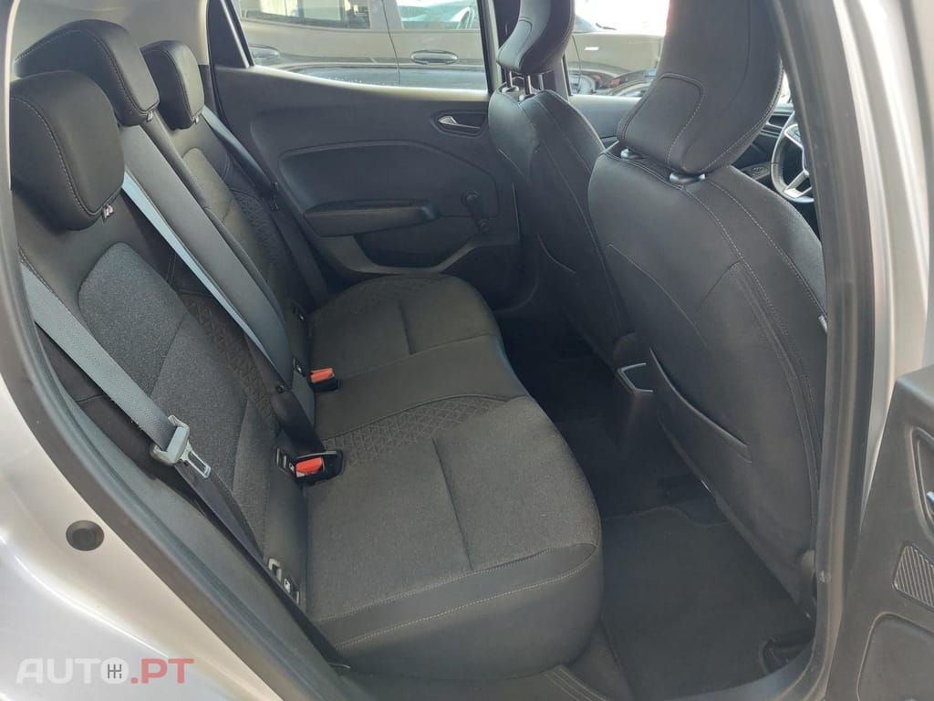 Renault Clio 1.5 Blue dCi Intens