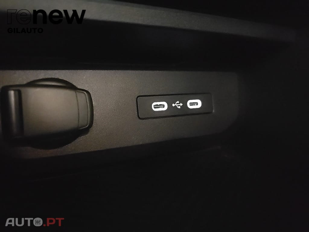 Dacia Duster JOURNEY ECO-G 100