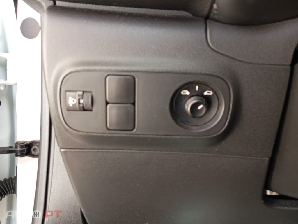 Citroen C3 1.6 hdi start and stop