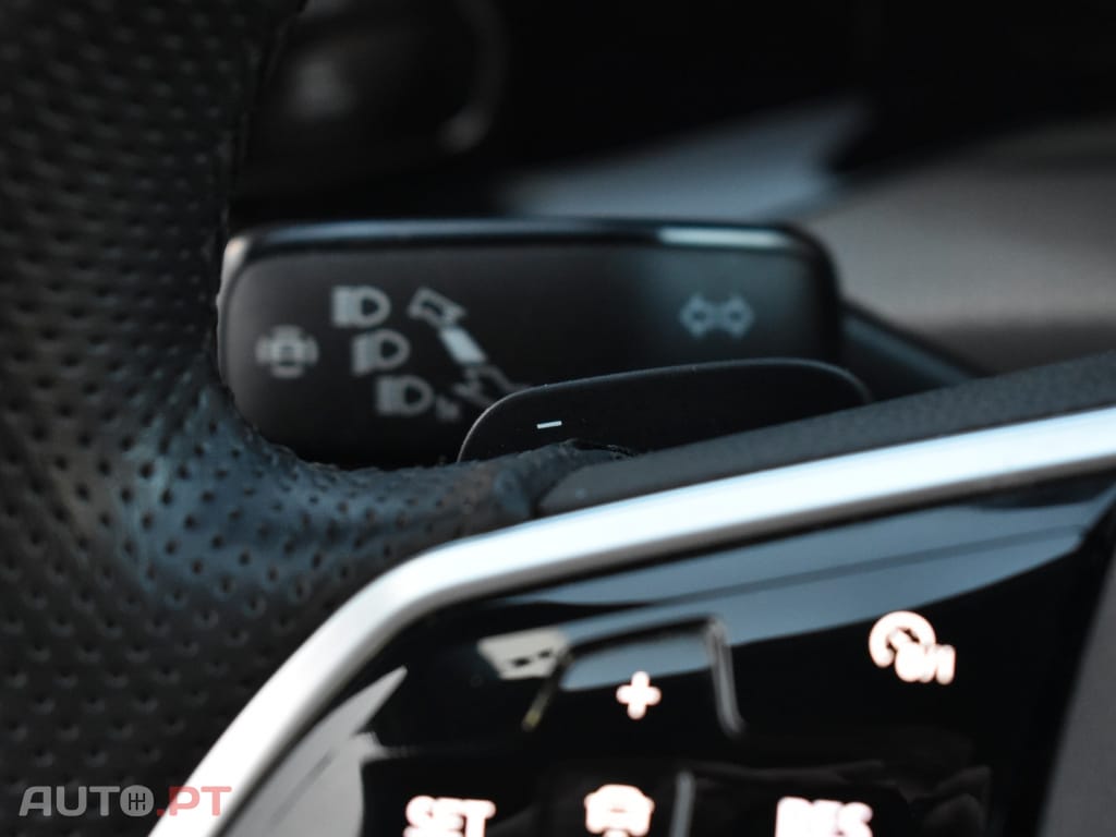 Volkswagen Golf 1.4 TSI GTE+ DSG