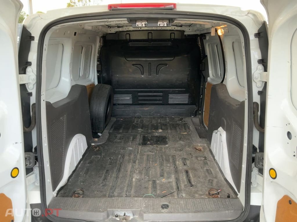 Ford Transit Connect 1.5 TDCi 210 L2 Trend