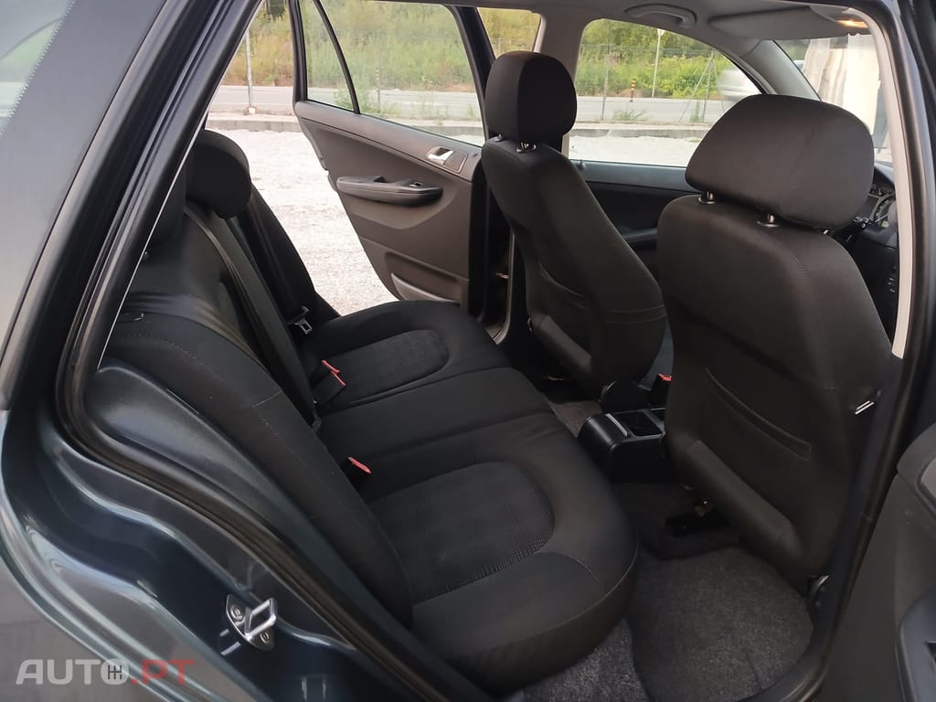 Skoda Fabia Break 1.2 Poucos Kms