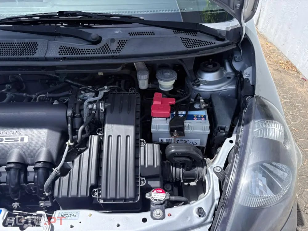 Honda Jazz 1.2 I-VTEC Easy