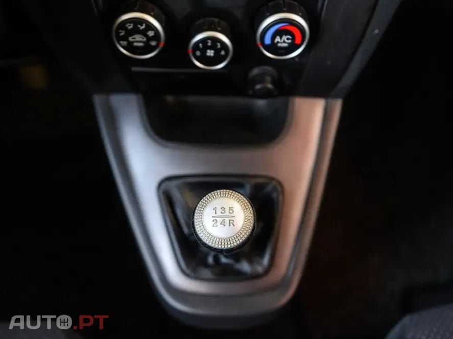 Hyundai Tucson 2.0 2WD GLS