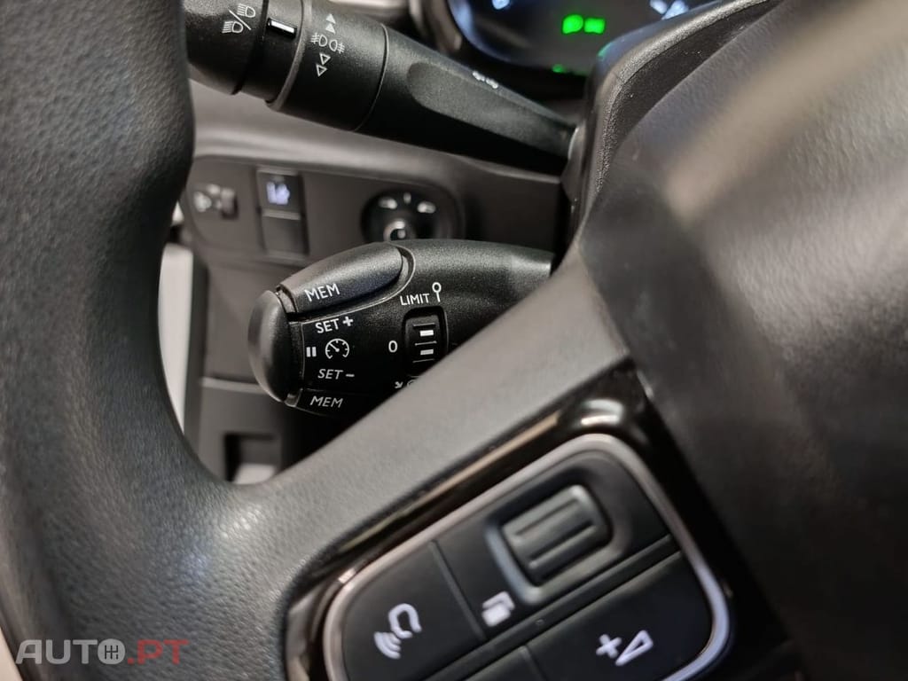 Citroen C3  1.2 PureTech Feel
