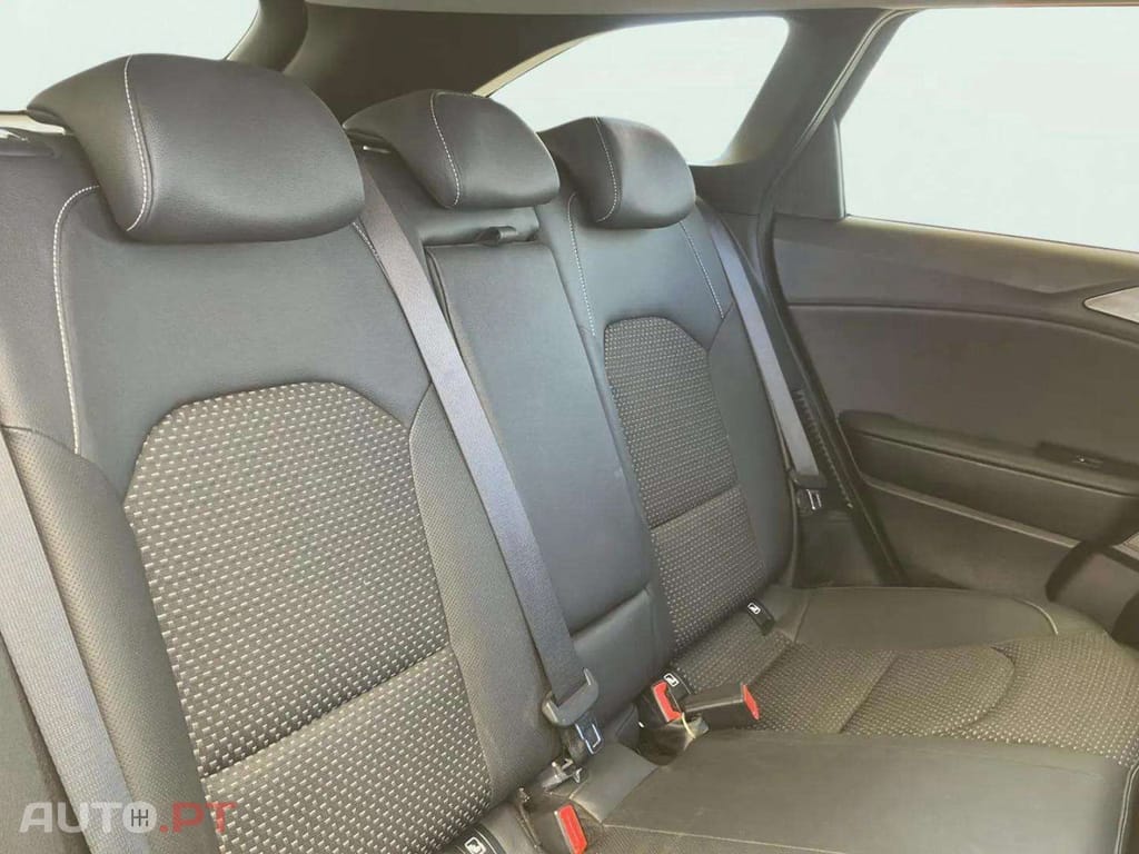 Kia Ceed SW 1.6 GDi PHEV Drive 6DCT