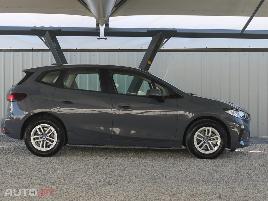 BMW 225 xe Active Tourer