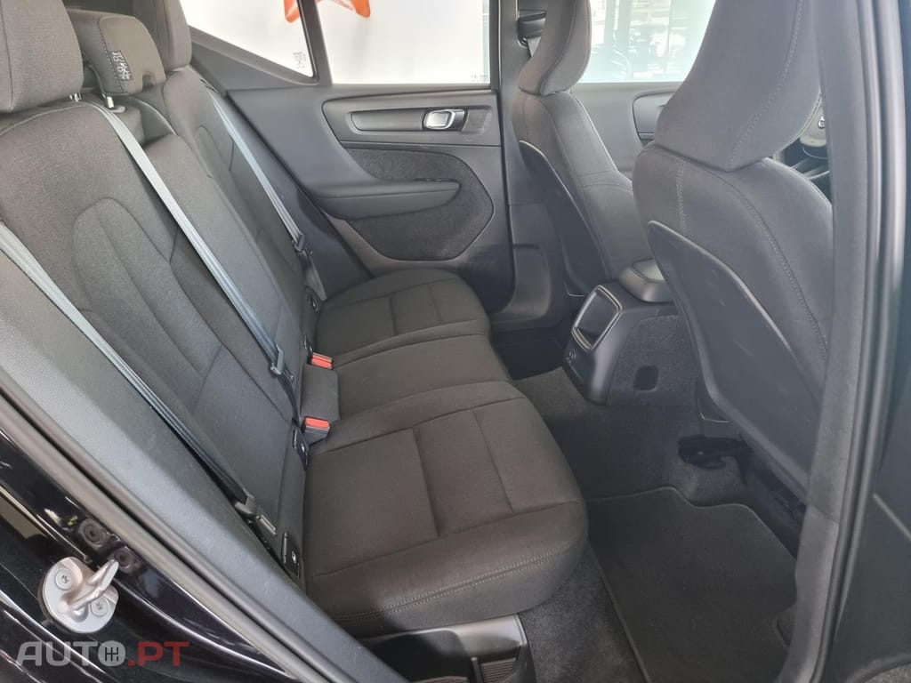 Volvo XC40 1.5 T4 PHEV Inscription Expression
