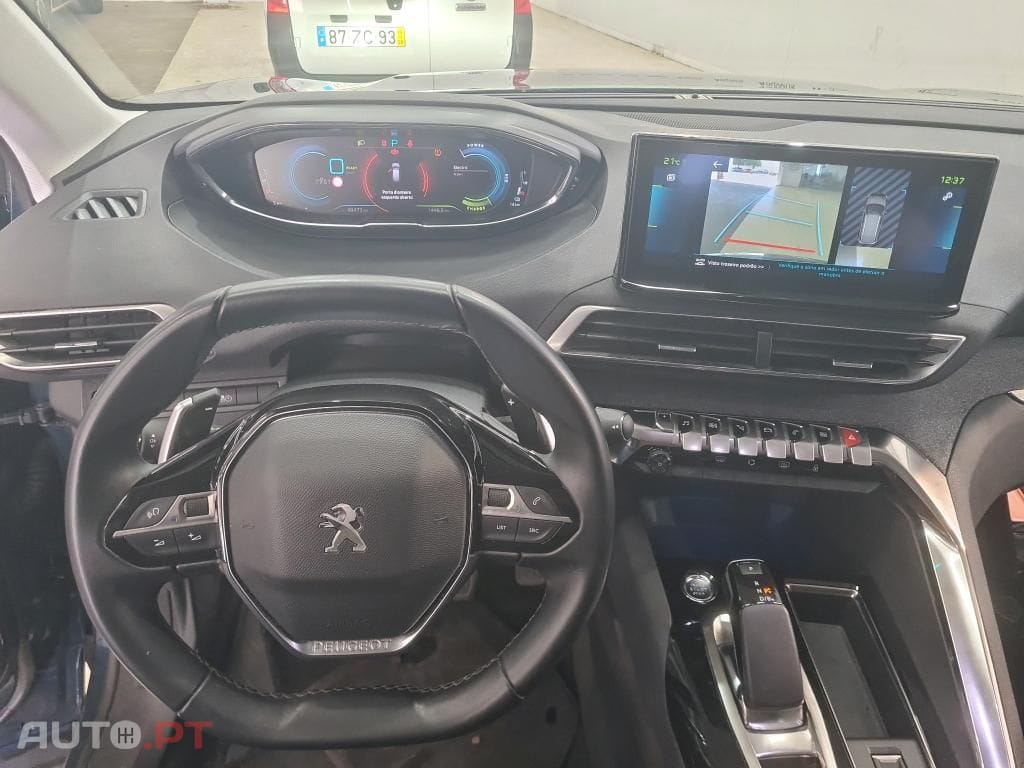 Peugeot 3008 ND