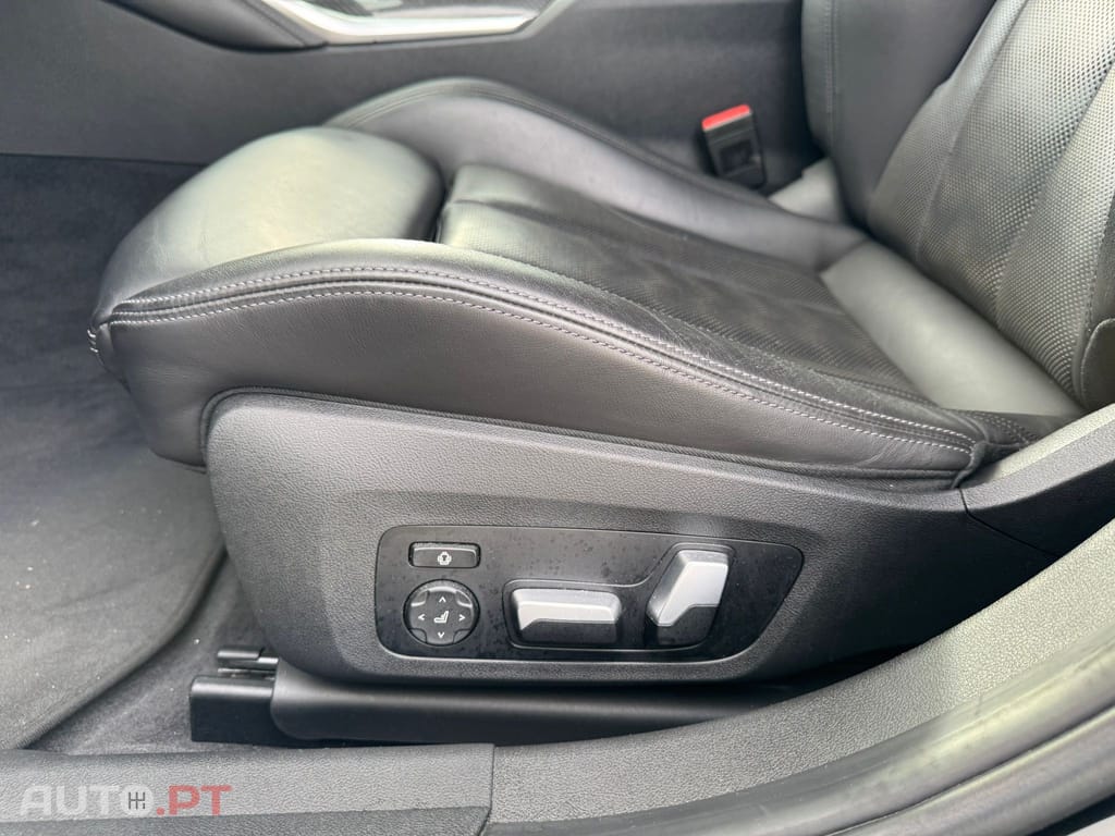 BMW M3 Competition xDrive