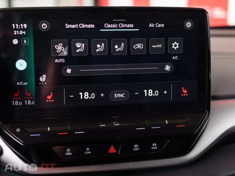 Volkswagen Id.5 77 kWh Pro Performance