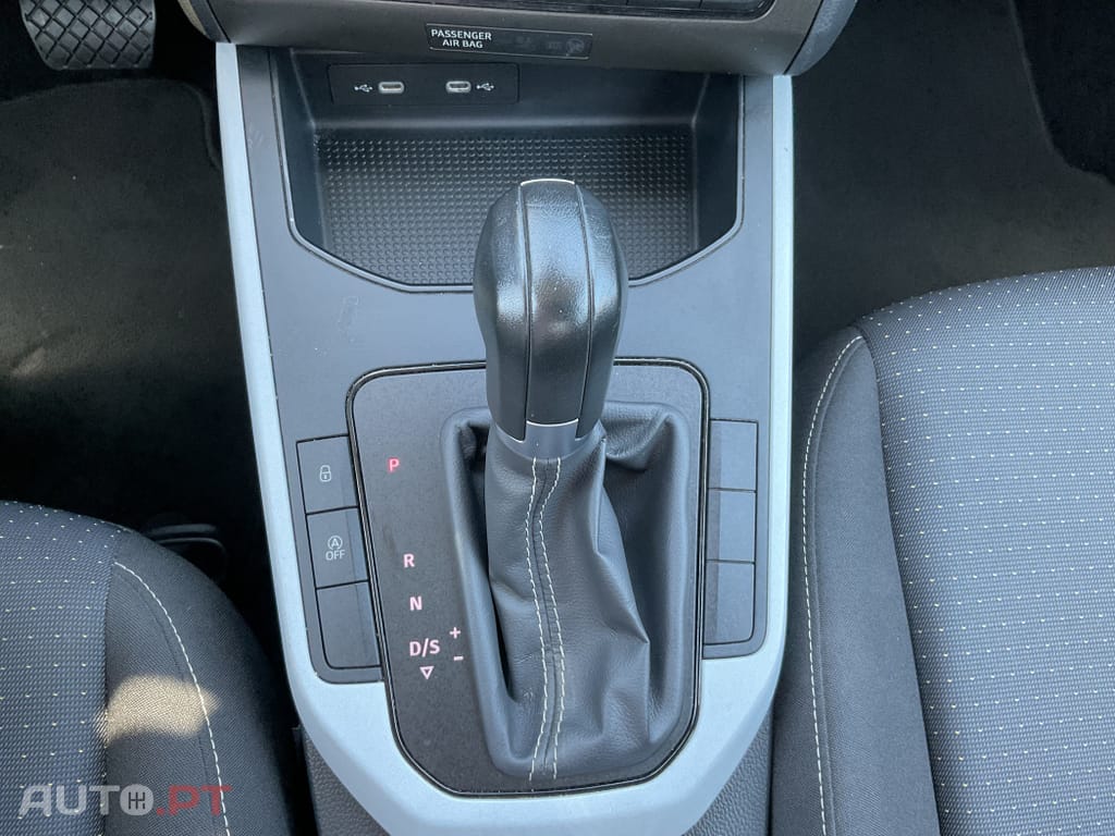 Seat Arona 1.0 TSI Style DSG