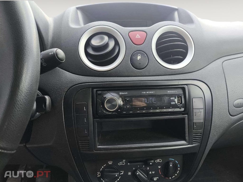 Citroen C3 1.1 Advance