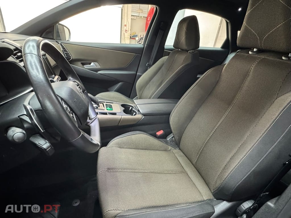 DS DS7 Crossback 1.5 BlueHDi Be Chic EAT8