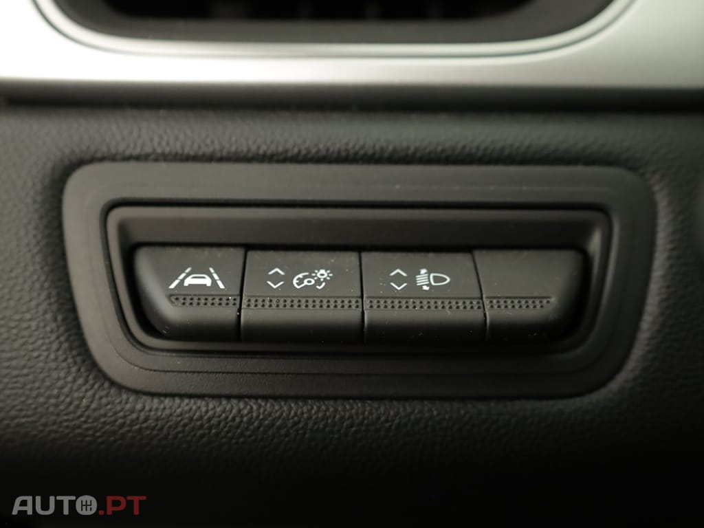 Renault Captur Captur 1.0 TCe Techno