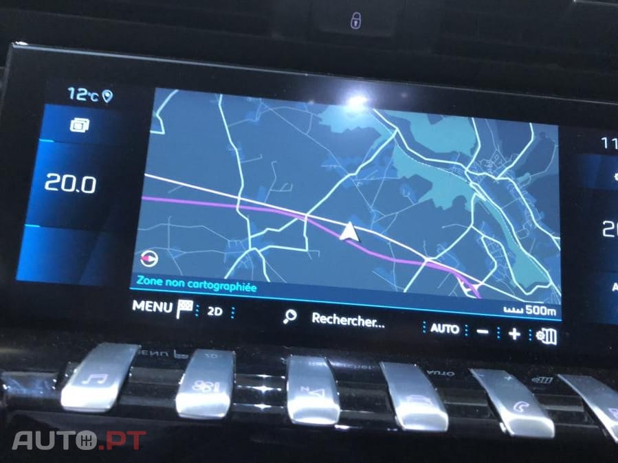 Peugeot 508 SW 1.5 BlueHDi Allure Pack EAT8