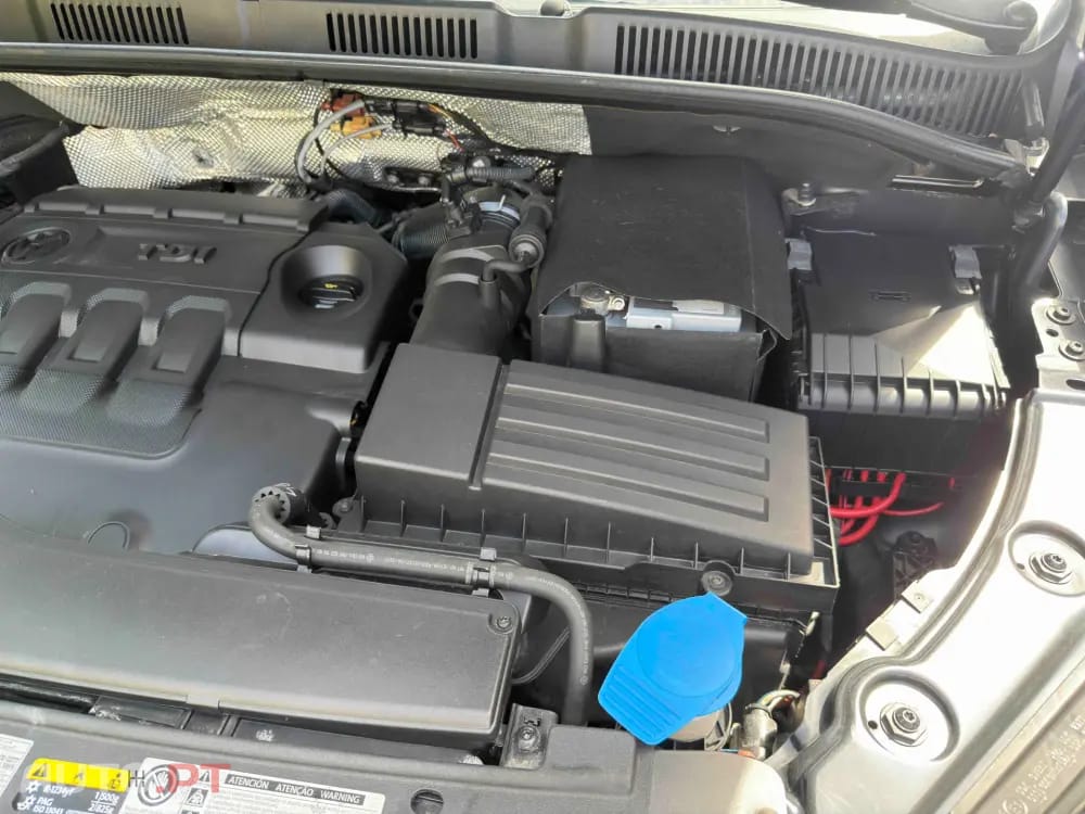 Volkswagen Sharan 2.0 TDI Blue Highline