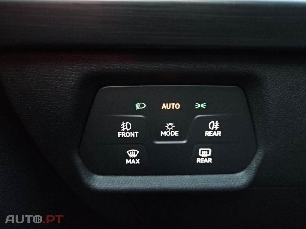 Cupra Formentor I.V.A DEDUTIVEL VZ 1.4 PHEV