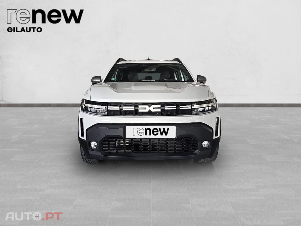 Dacia Duster JOURNEY ECO-G