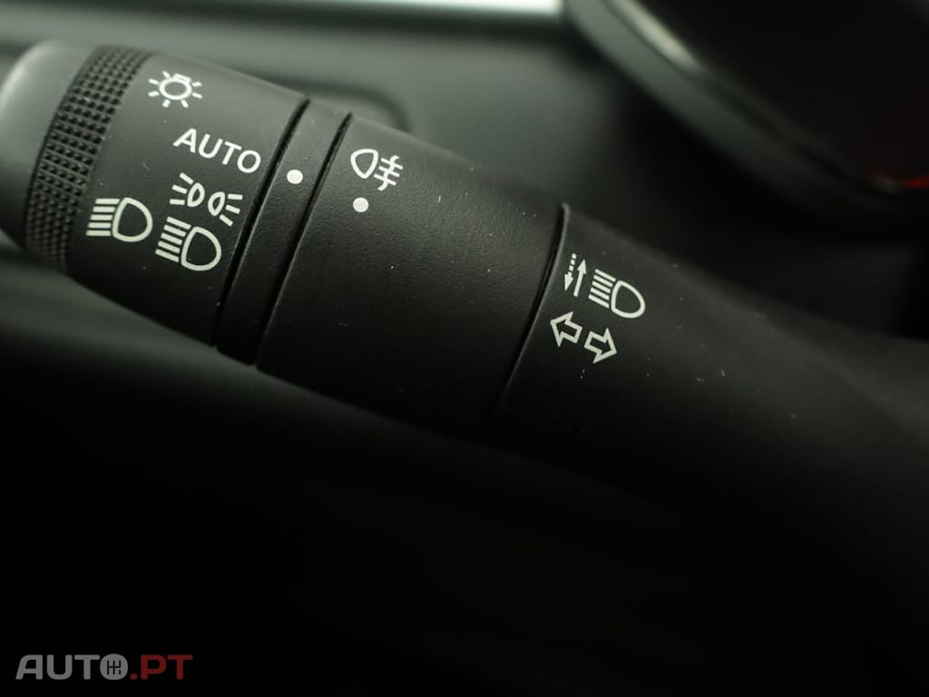 Renault Captur Captur 1.0 TCe Techno