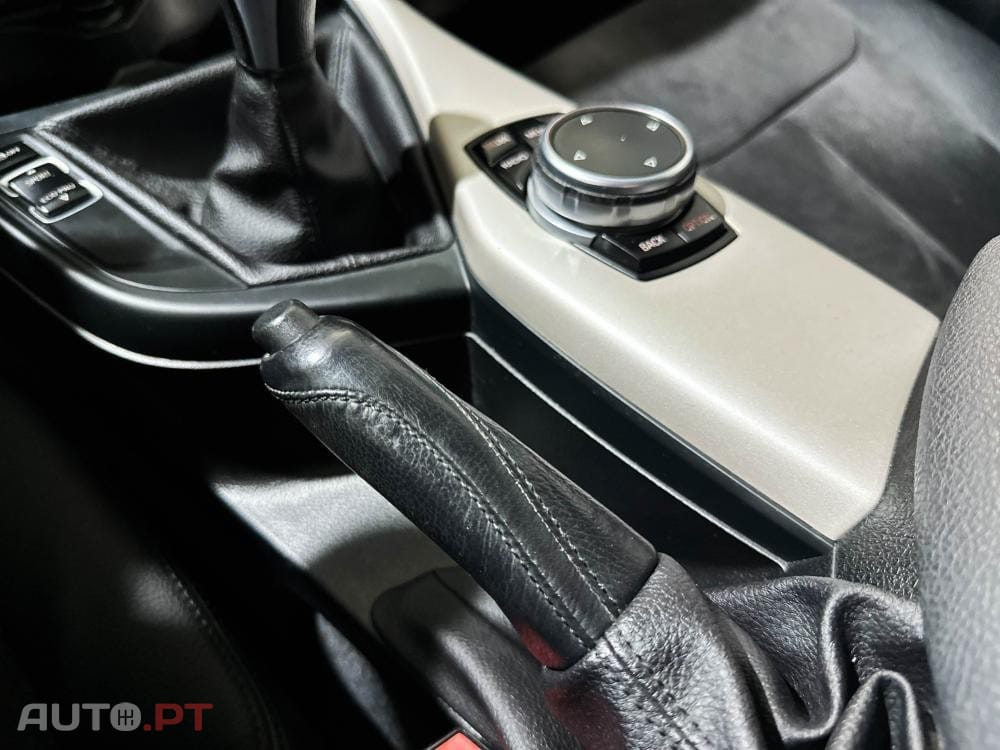 BMW 116 d EDynamics Line Sport